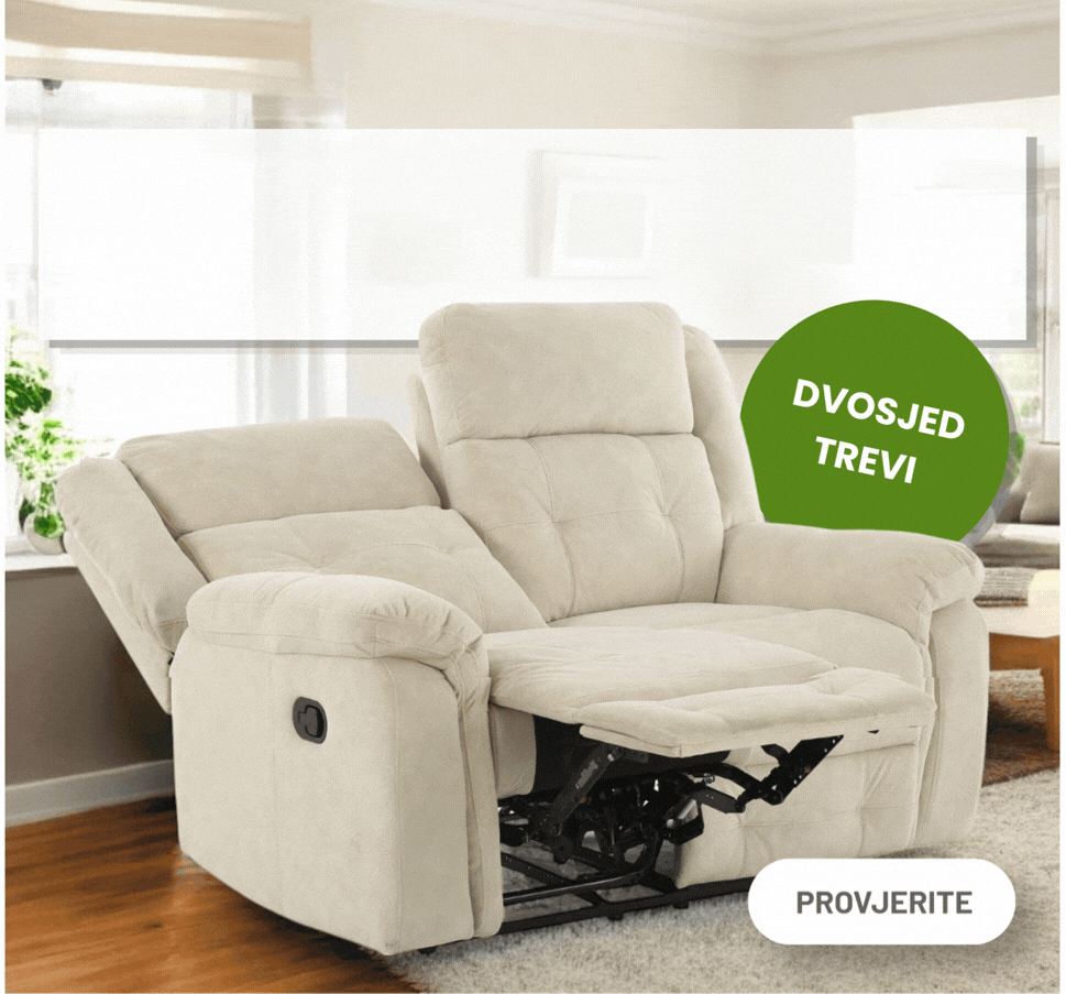 an image of a living room with a couch and a broom