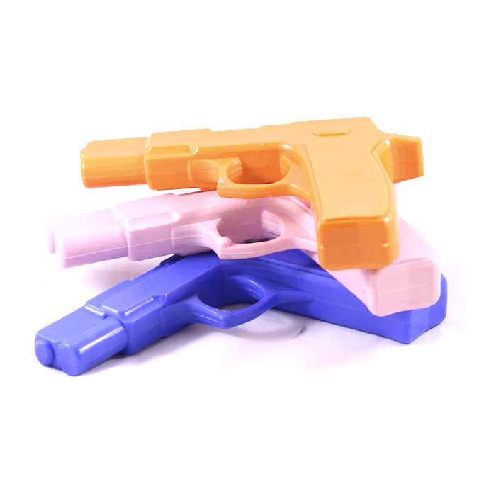 Training Guns - Generic Shape, Various Colours