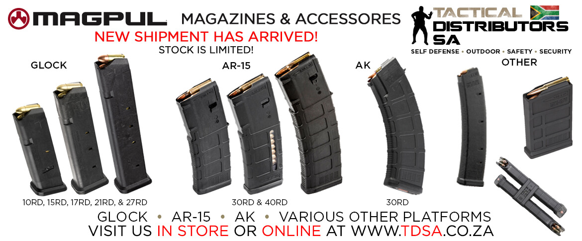 Magpul Products