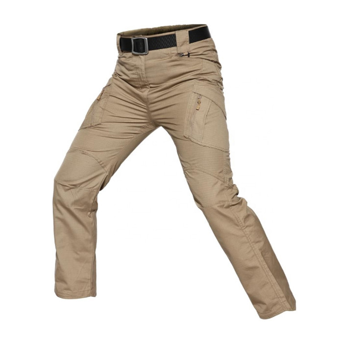 TacSpec IX9 Ripstop Tactical Pants - Various