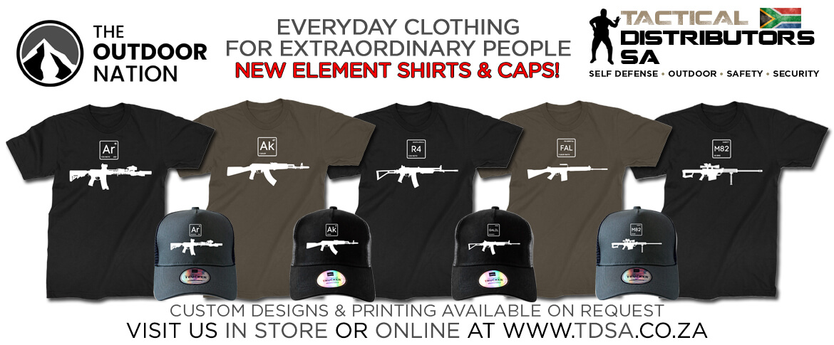 TON T-Shirts & Caps