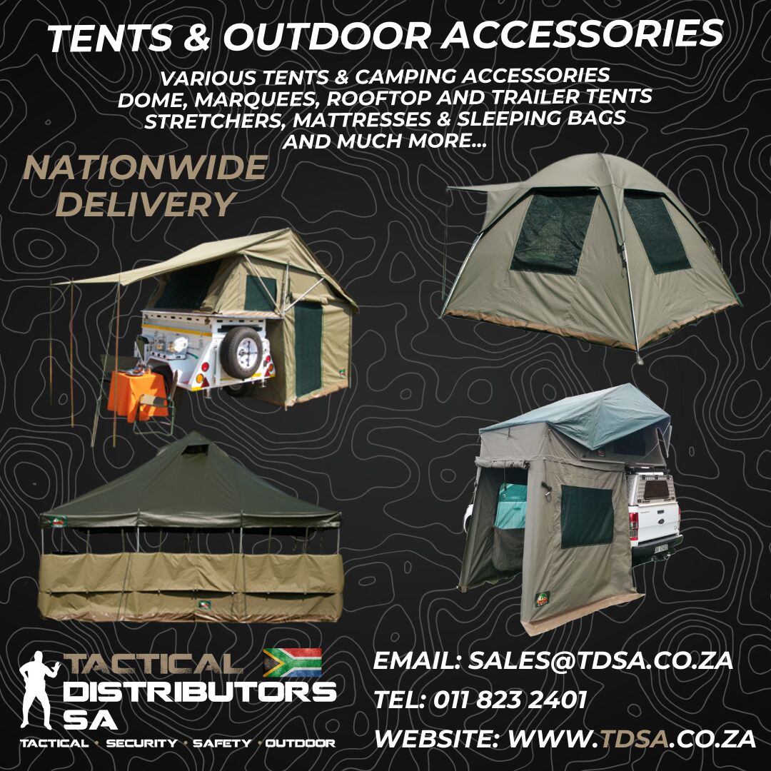 Camping & Outdoor