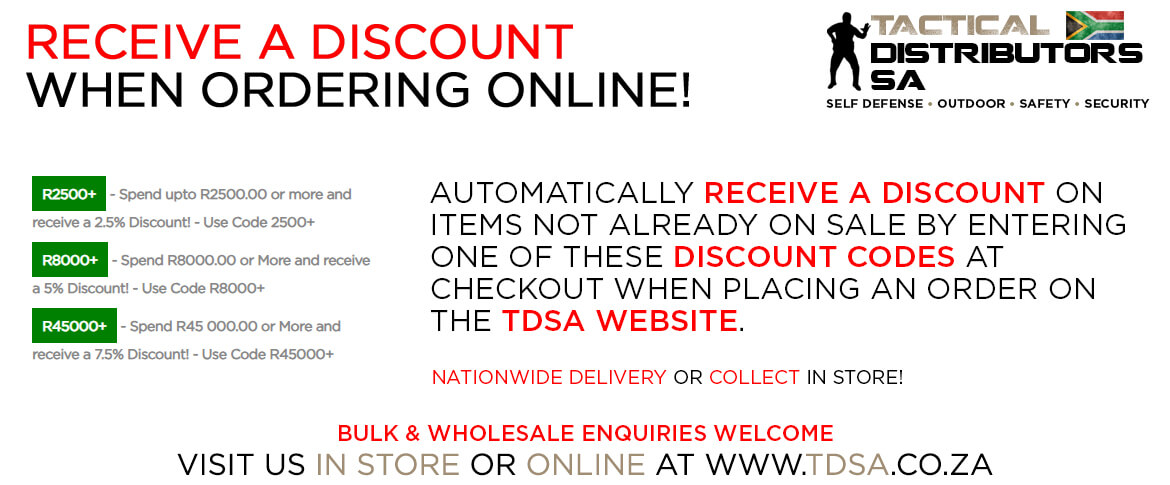 TDSA website