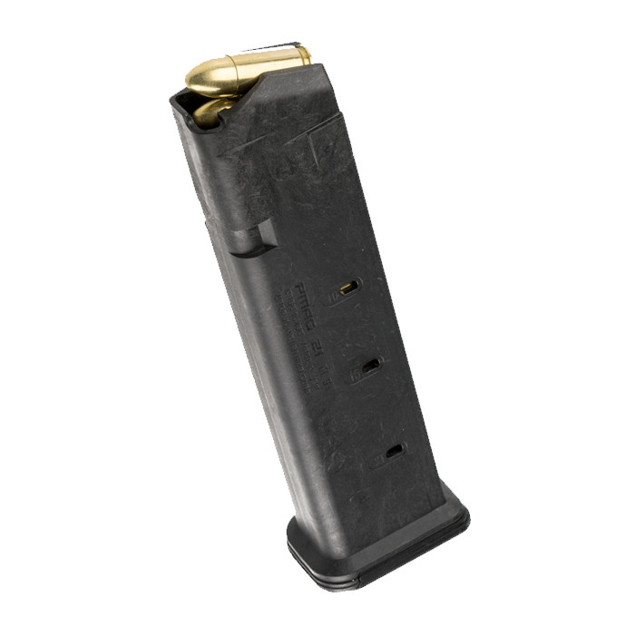 Magpul PMAG 21 GL9 9x19 21rd Magazine for Glock