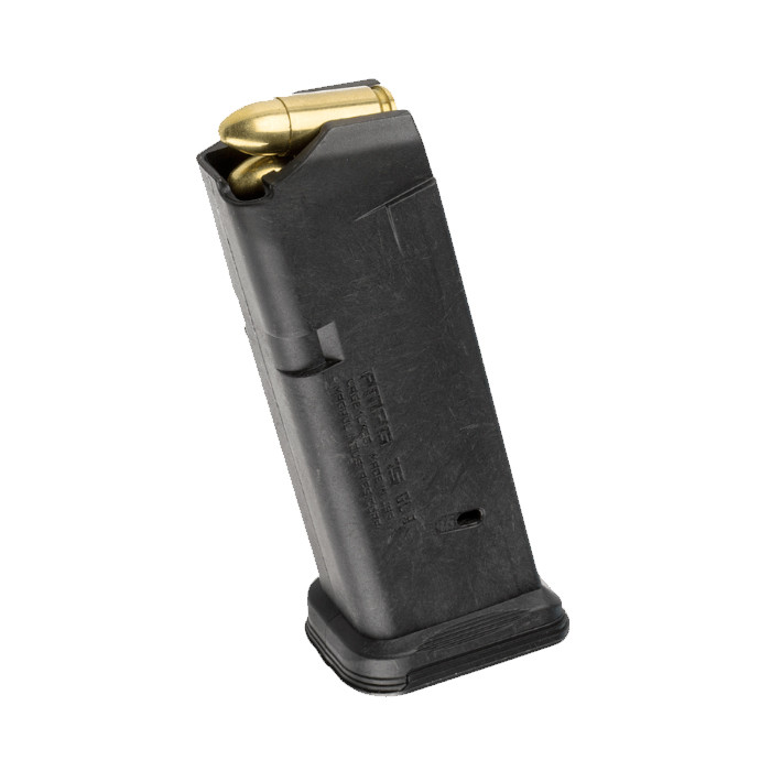Magpul PMAG 15 GL9 9x19 15rd Magazine for Glock 19