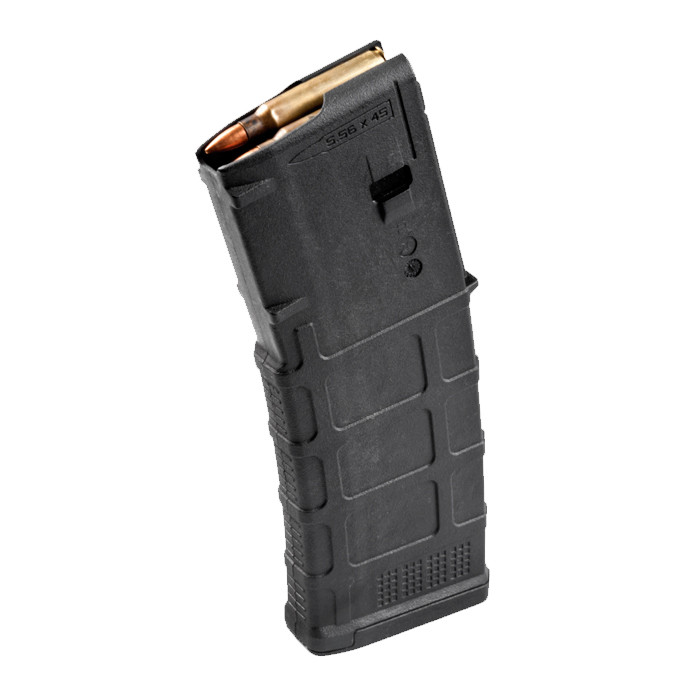 Magpul AR-15 PMAG GEN M3 Magazine 223/5.56 30rd - Black