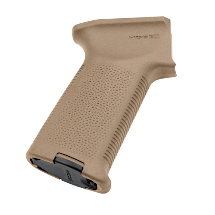 Magpul AK-47 MOE Grip Polymer - FDE