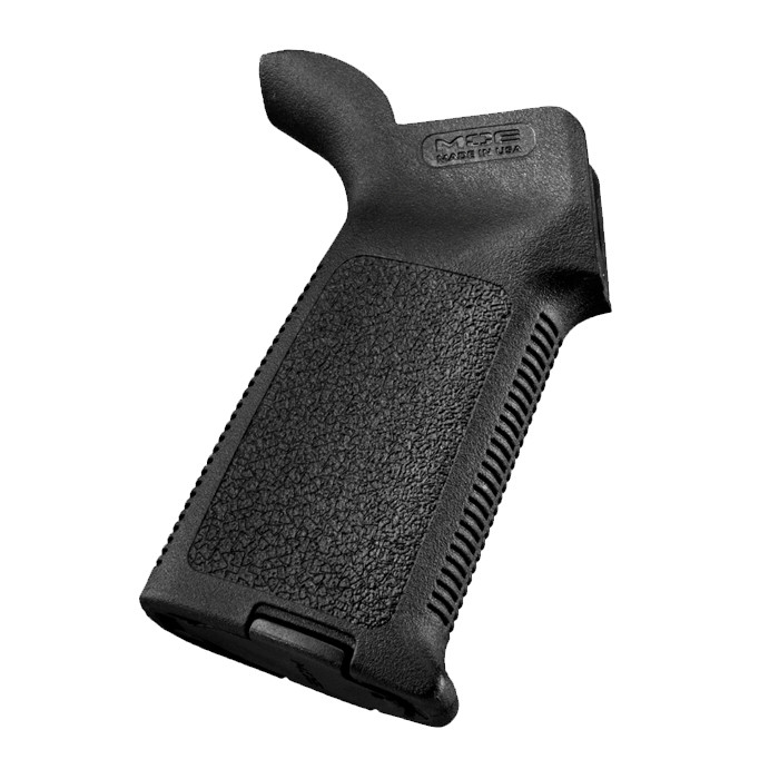 Magpul AR-15 MOE Grip Polymer - Black