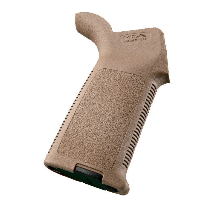 Magpul AR-15 MOE Grip Polymer - FDE