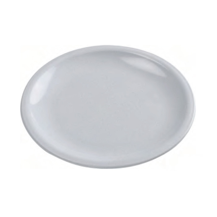 Leisure Quip Abs - Melamine Look 25cm Dinner Plate
