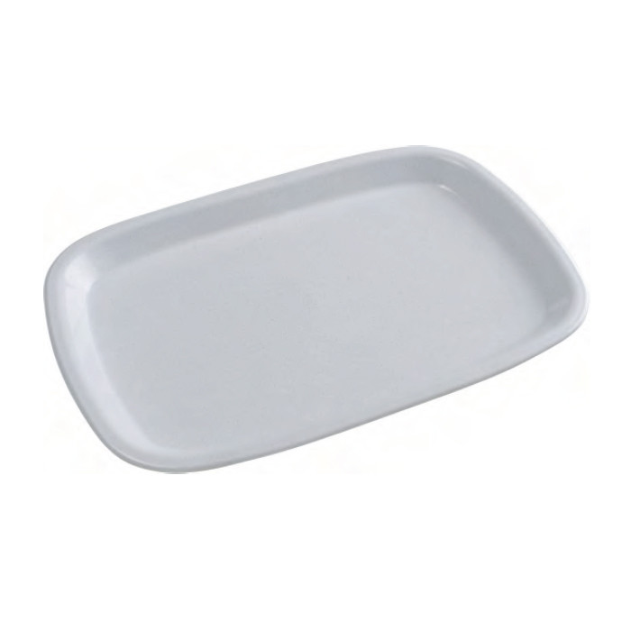Leisure Quip Abs - Melamine Look Steak Plate 31cm X 21cm