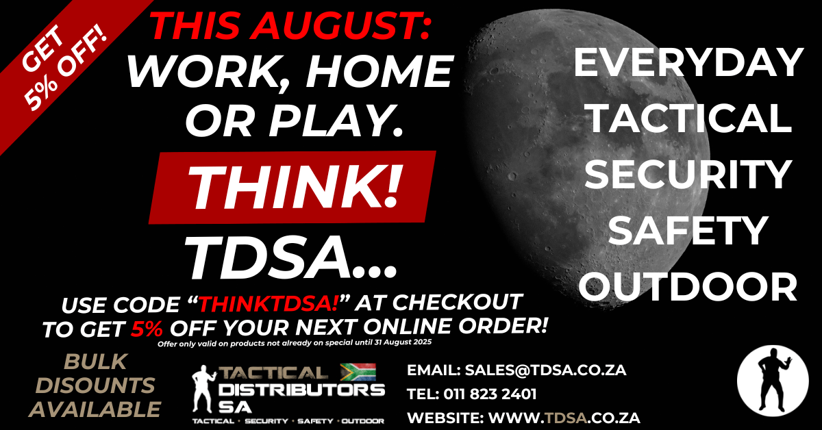 Think TDSA and Save!
