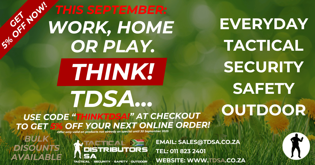 Save this September!