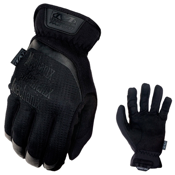 Mechanix Tactical Fastfit Gloves