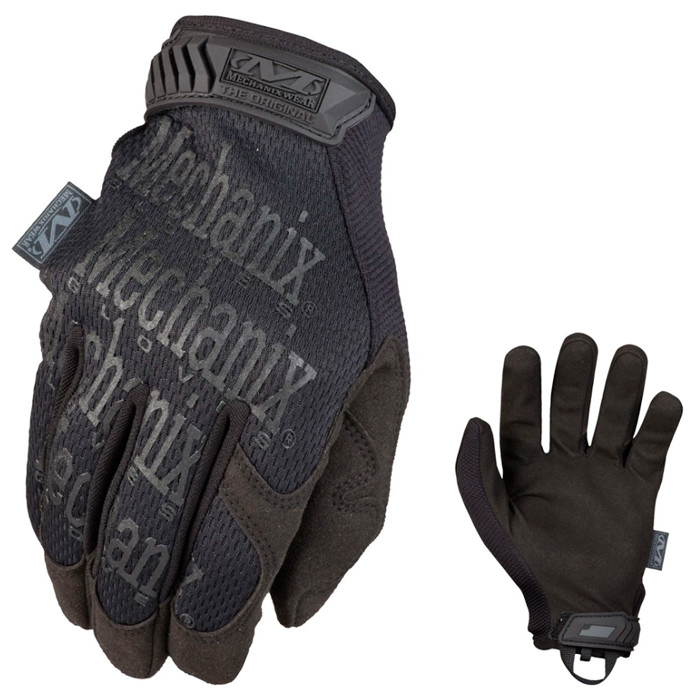 Mechanix Original Tactical Gloves