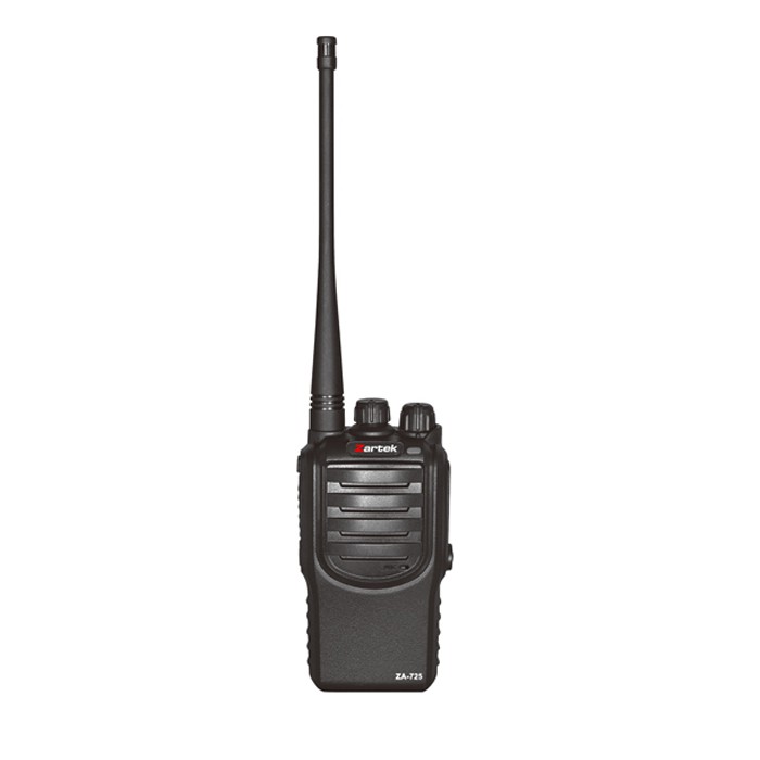 Zartek ZA-725 PMR License Free Handheld Radio