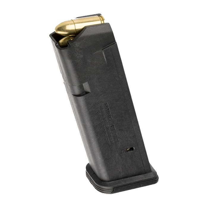 Magpul PMAG 17 GL9 9x19 17rd Magazine for Glock 17