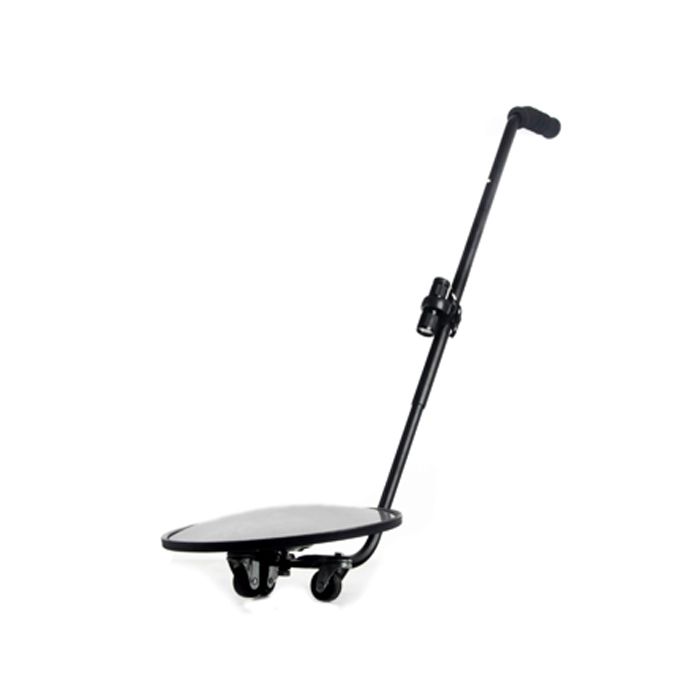 Under Vehicle Search Mirror with Torch