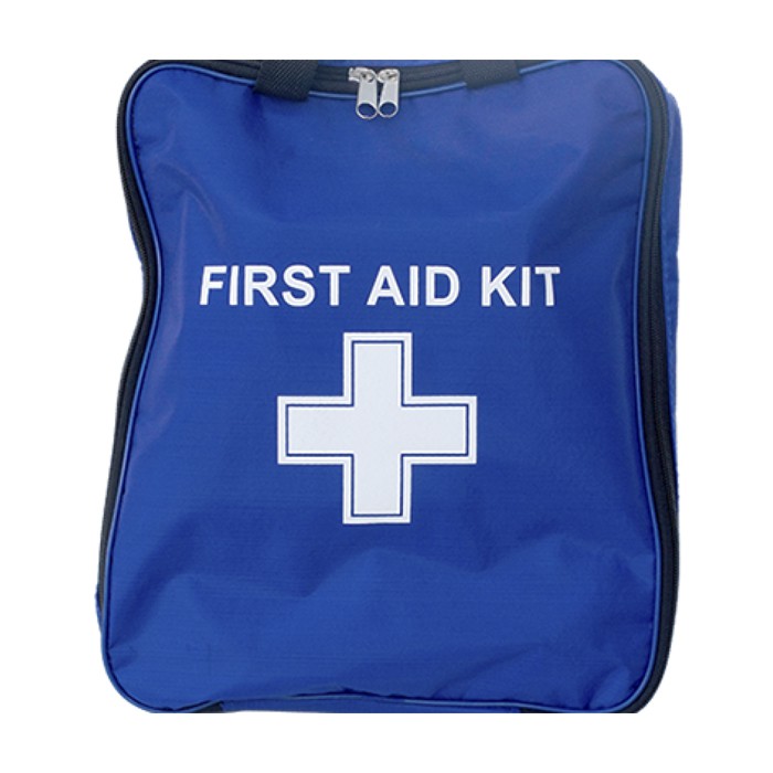 Regulation 3 Factory/Workshop First Aid Kit - Nylon Bag
