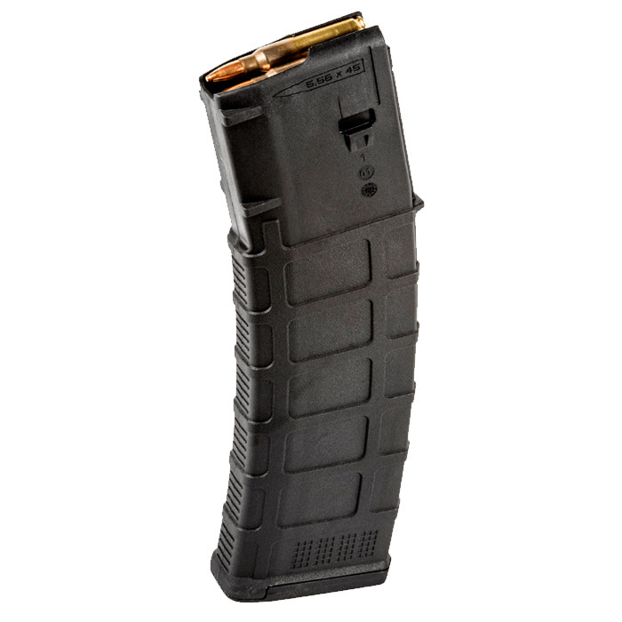 Magpul AR-15 PMAG GEN M3 Magazine 223/5.56 40rd - Black