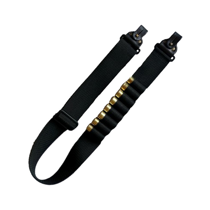 El Paso Assault Shotgun Sling + Loops -12rd - 12ga