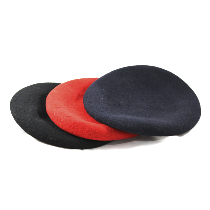 Security Berets - Various Colours