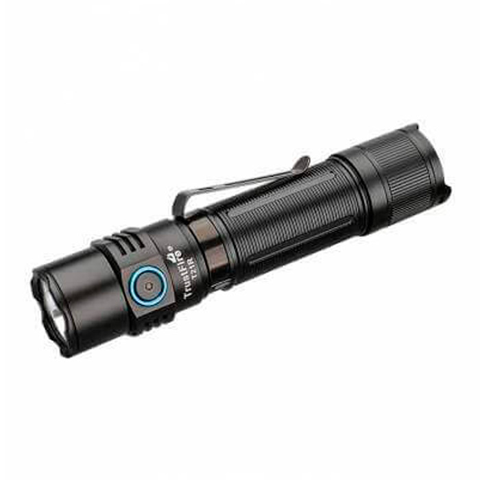 Trustfire T21R 2600 Lumen EDC Tactical Flashlight