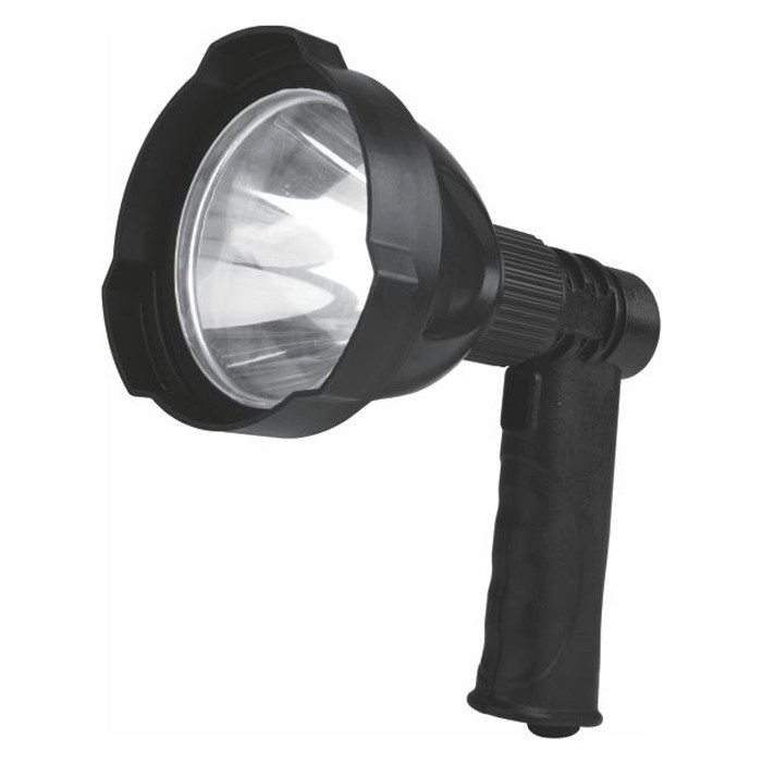 Gamepro Eagle 12V Rechargeable 2000 Lumen LED Spotlight