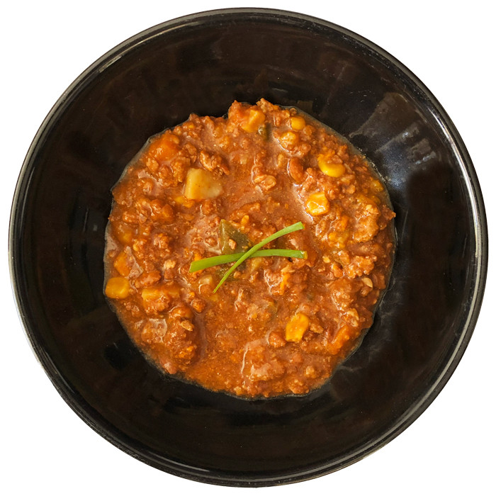 MRE Protein Meal Savoury Mince 200g