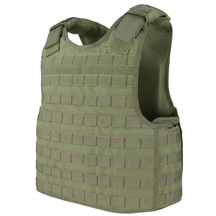Condor Defender Plate Carrier/Vest (DFPC)