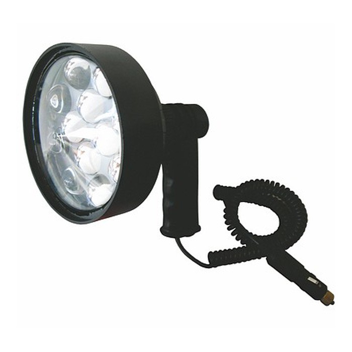Gamepro Otus 12V 3500 Lumen LED Spotlight
