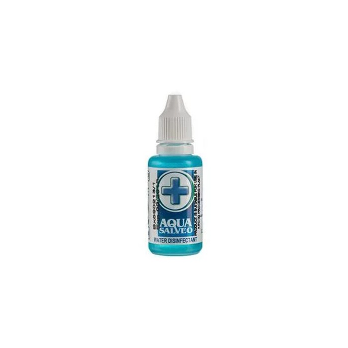 Aqua Salveo Water Disinfectant - 10ml