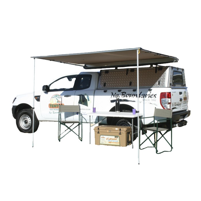 Tentco Awning - 2m x 2.5m
