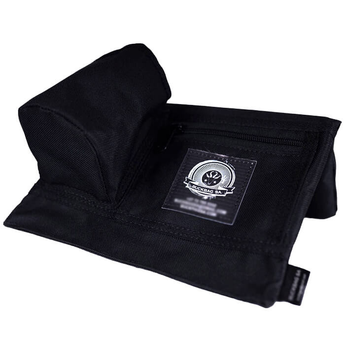 DZI Armrest Cup Holder - Black