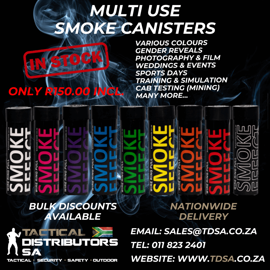 Smoke Effect Smoke Devices