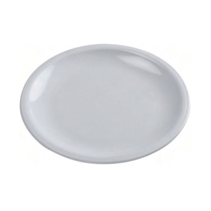 Leisure Quip Abs - Melamine Look 25cm Dinner Plate