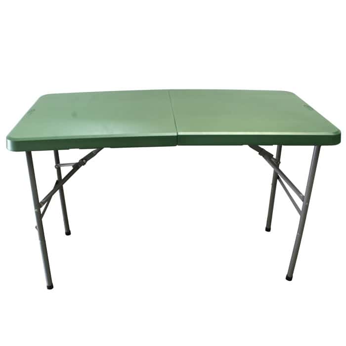 Tentco Table Folding 4 ft