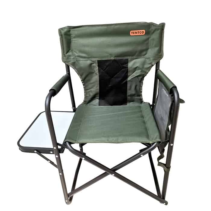Tentco Directors Delux Chair