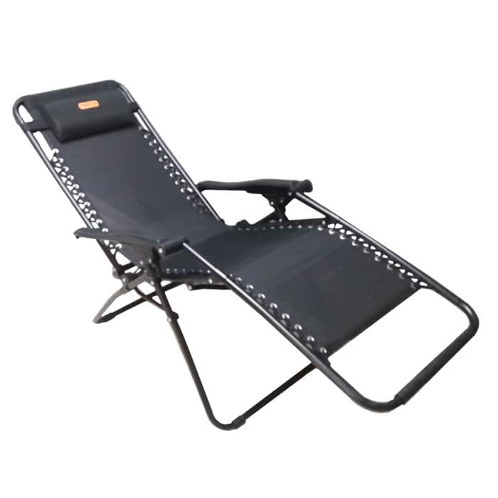 Tentco Lounger Chair