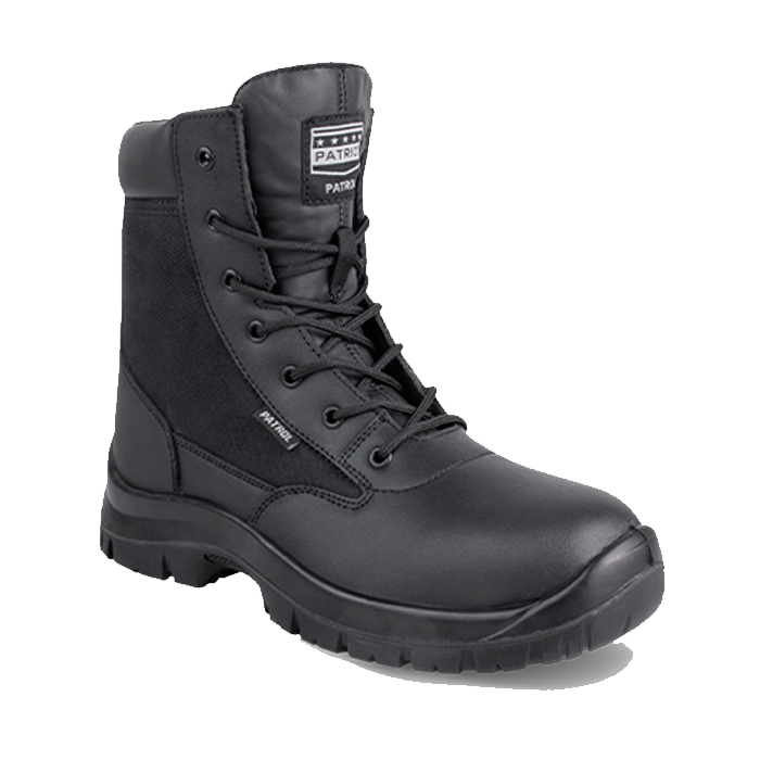 Patriot Patrol Security Boot