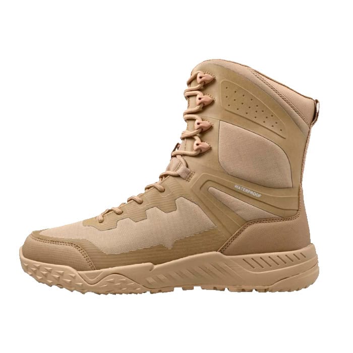 Magnum Ultima Pro 8.0 WP Side Zip Boot - Various