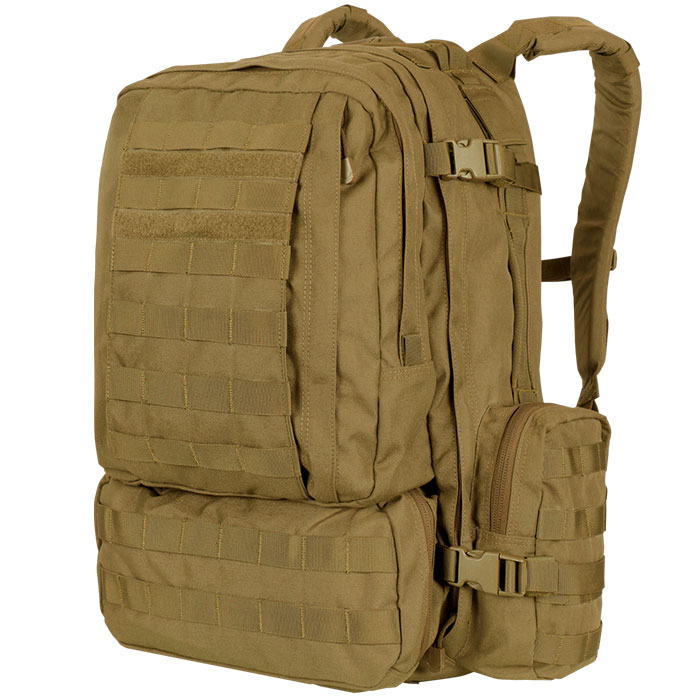 Condor 3 Day Assault Pack - Various