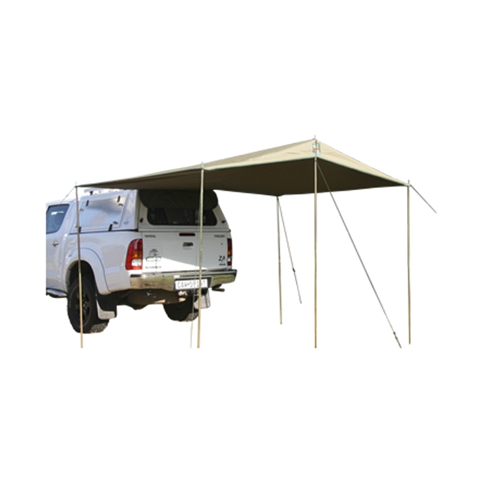 Tentco Bundu Canopy - 2.7m x 3.0m