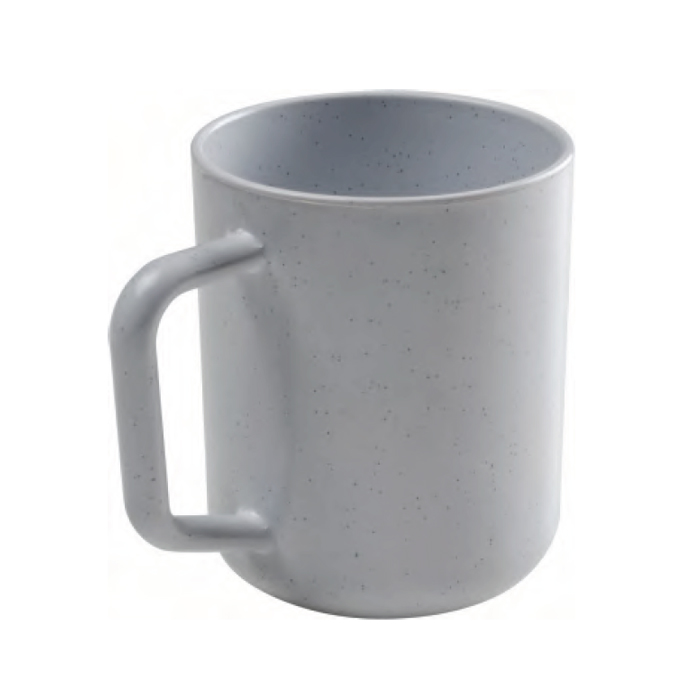 Leisure Quip Abs - Melamine Look 8cm Mug