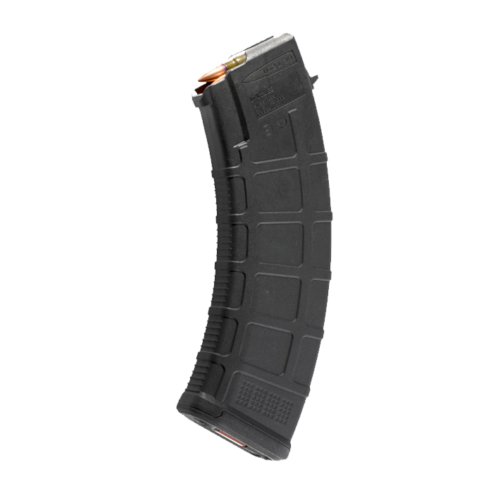 Magpul AK-47 PMAG MOE Magazine 7.62x39 30rd - Black