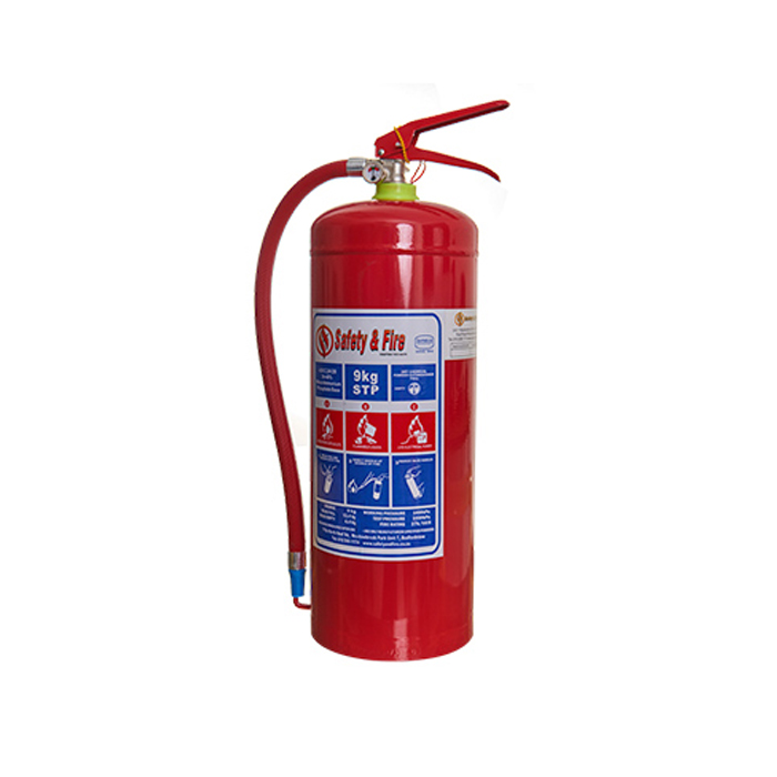 DCP Fire Extinguisher 9kg