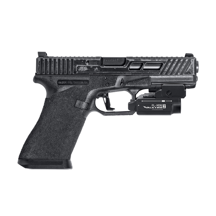 OLIGHT PL-Mini 2 600 Lumen Weaponlight - Black