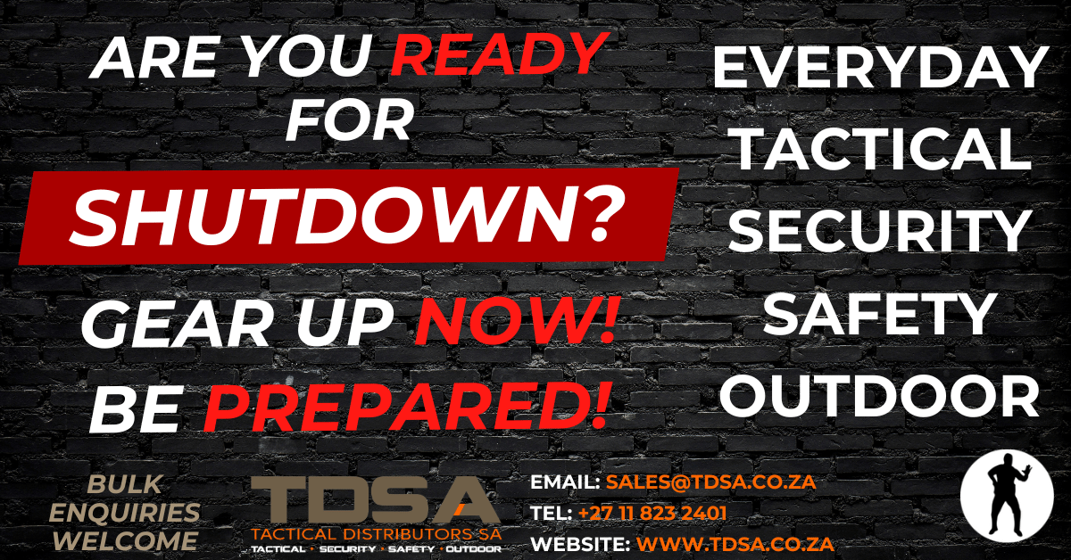 New Look. New Website. New products.