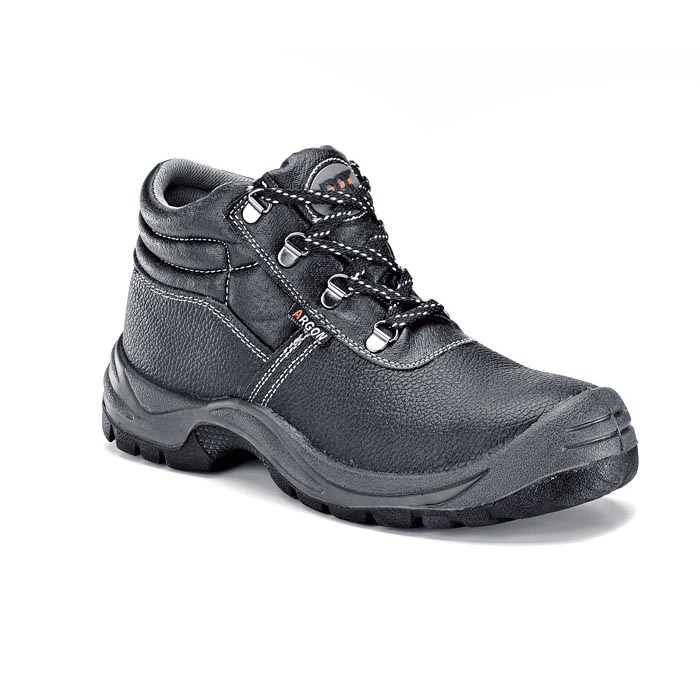 Dot Argon Safety Boot