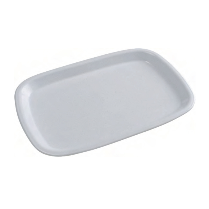 Leisure Quip Abs - Melamine Look Steak Plate 31cm X 21cm